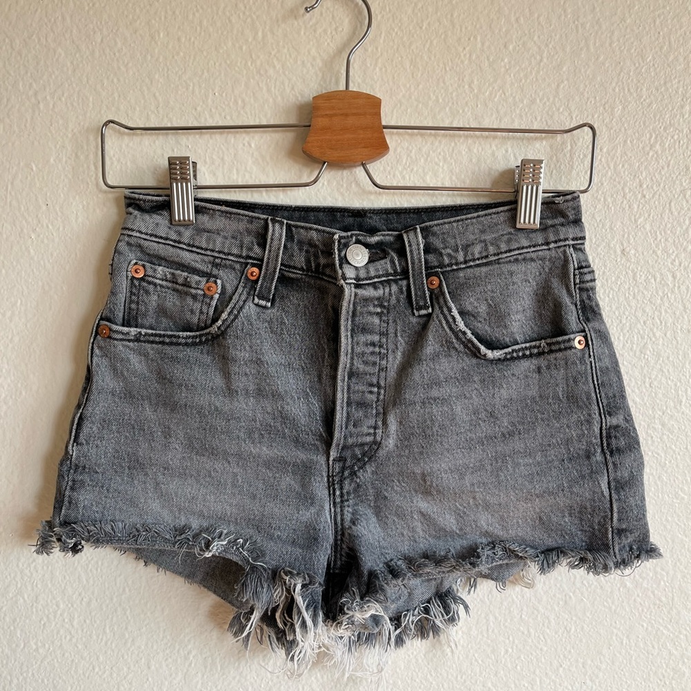 Levi’s 501 Shorts